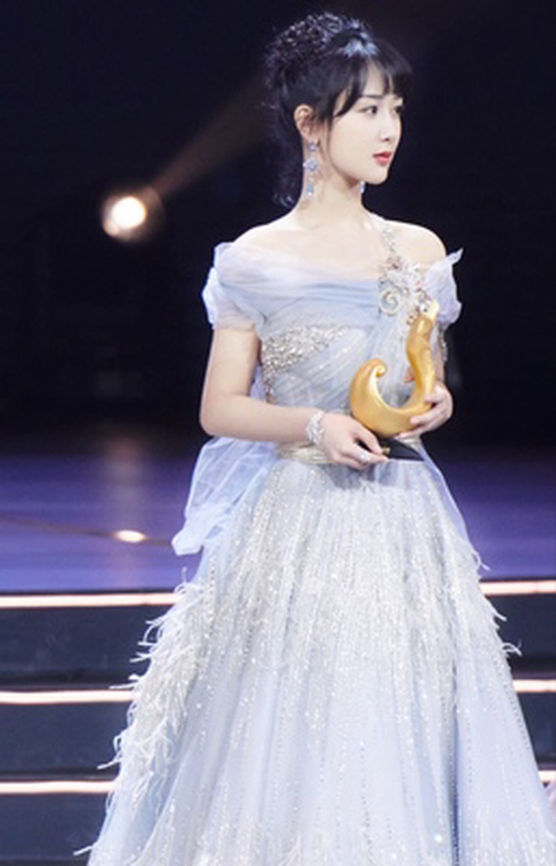 杨紫