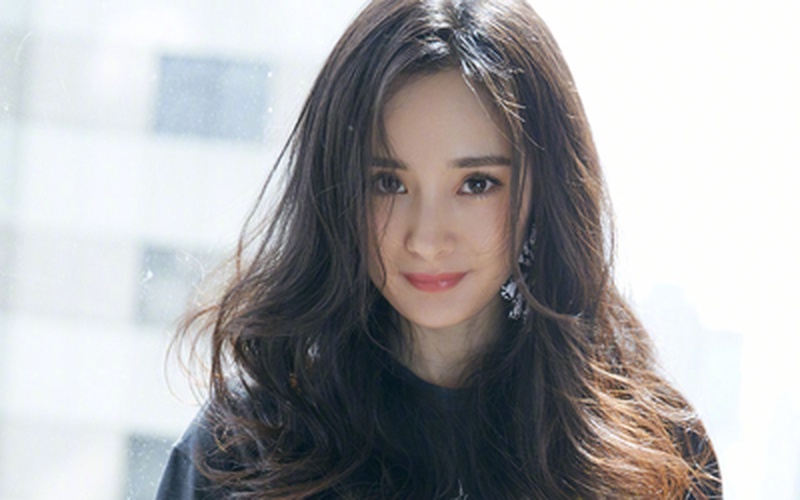 杨幂