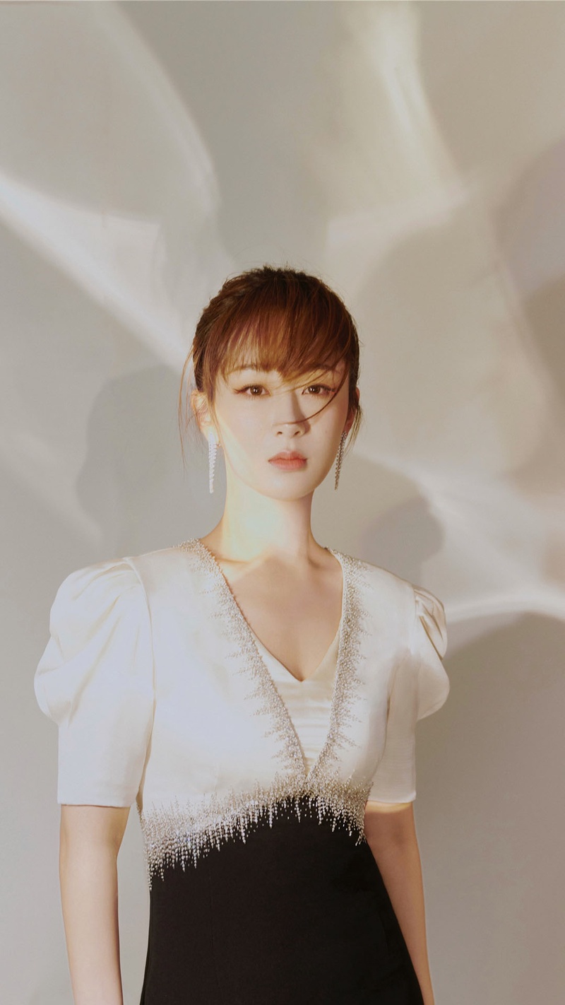 杨紫