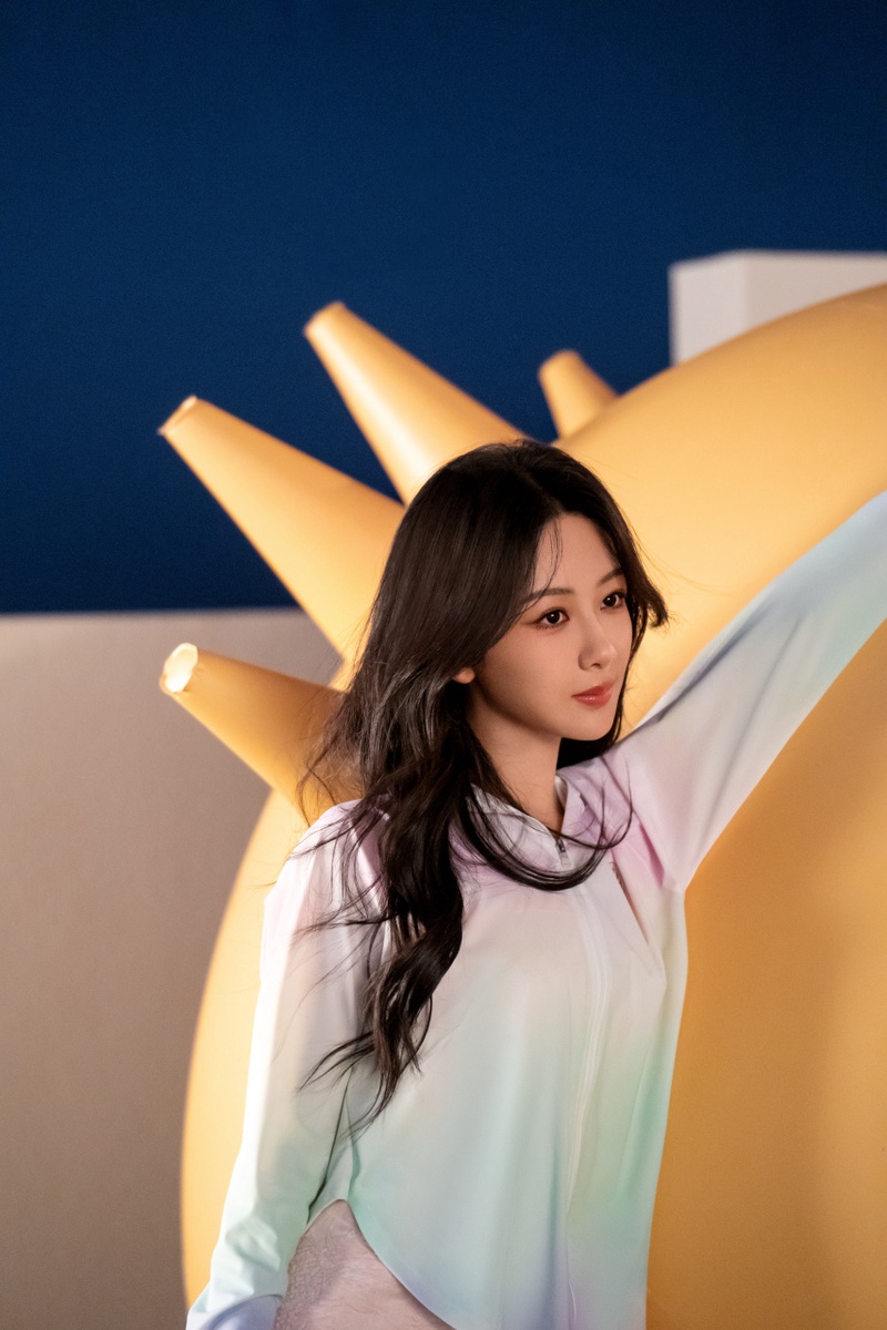 杨紫